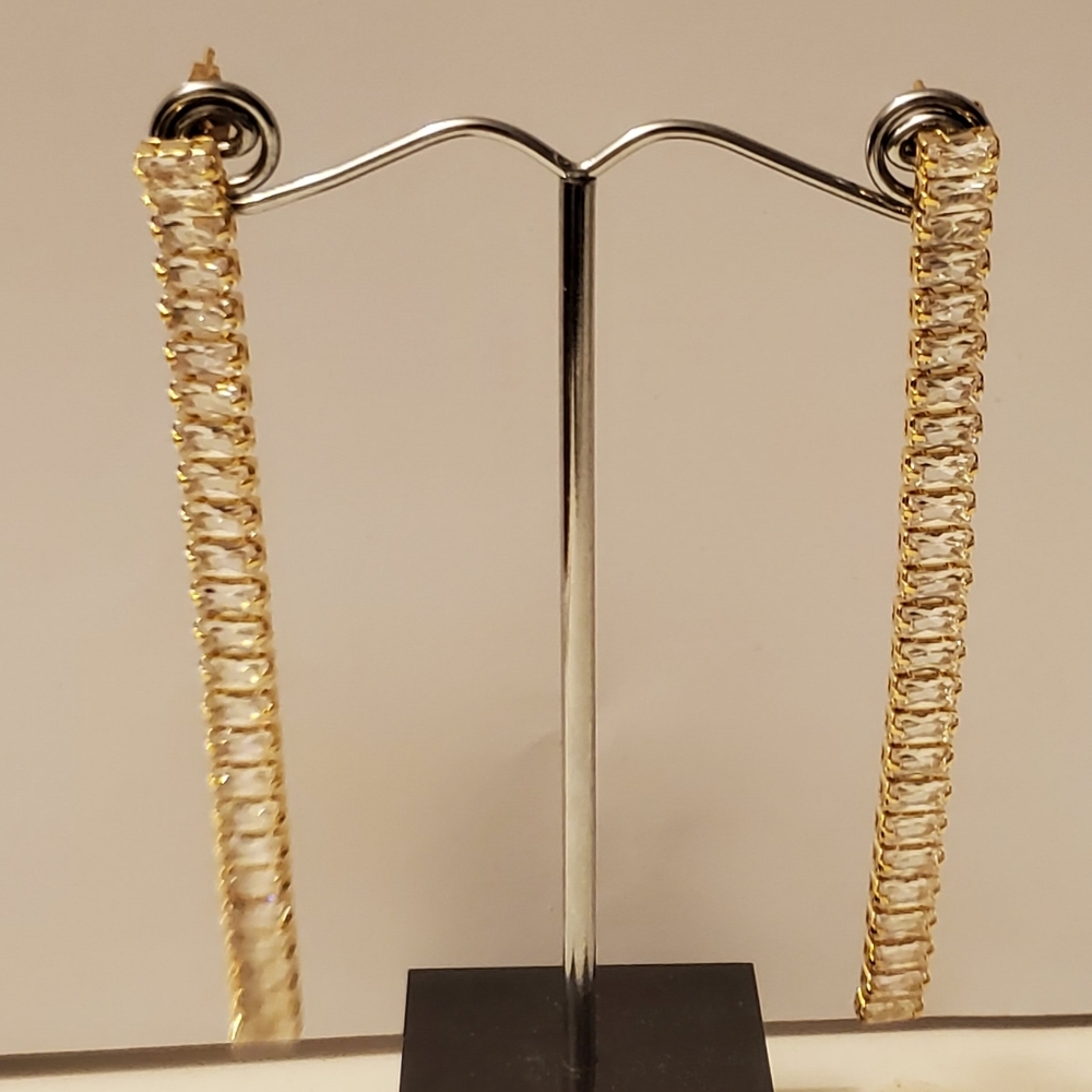 Long Earrings